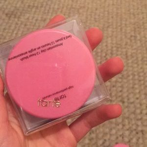 tarte Amazonian clay 12-hour blush